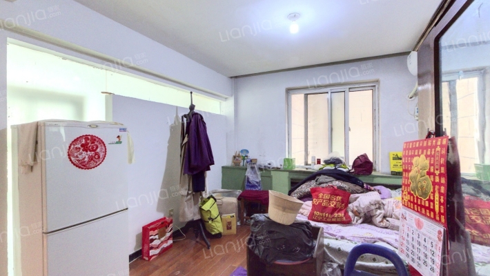 中华社区二手房实景图