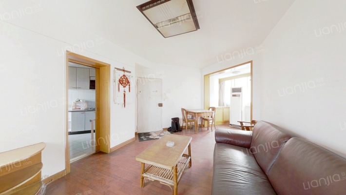 春光里二手房实景图