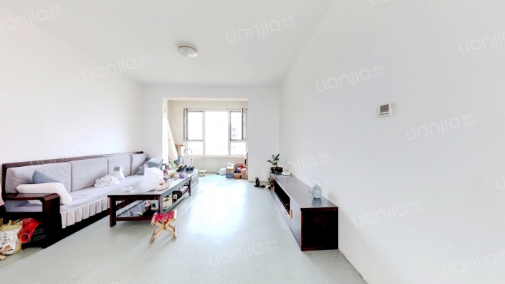 福莱社区二手房实景图