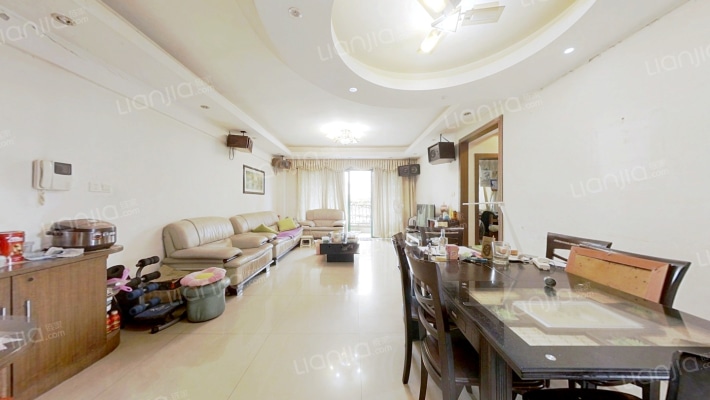 金雅轩二手房实景图