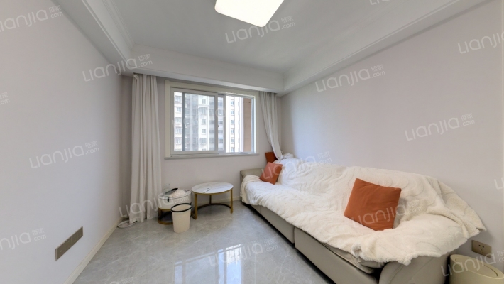 花港幸福城玫瑰园二手房实景图