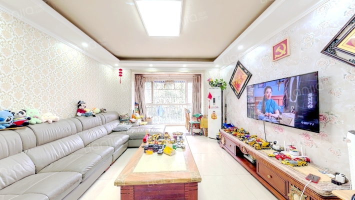 三和丽水香江北区二手房实景图