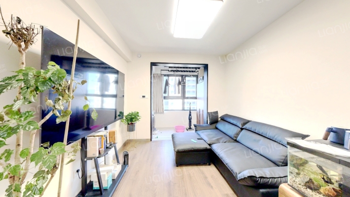 弘阳栖尧美著二手房实景图