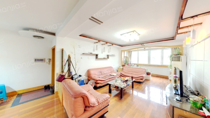 芙蓉家园二手房实景图