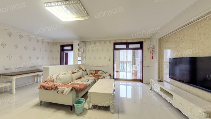 汉嘉国际二手房实景图