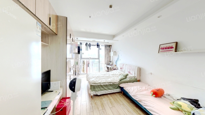 优客金街二手房实景图