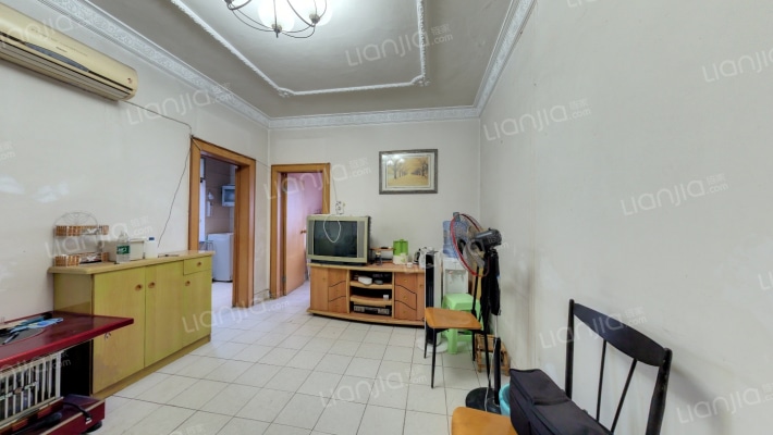 解放路118号二手房实景图