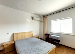 整租·百桥花园 2室1厅 南_百桥花园租房