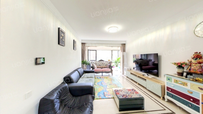 灵山湾壹号二期二手房实景图