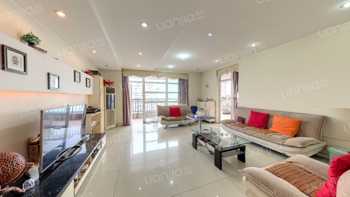 润安大厦二手房实景图