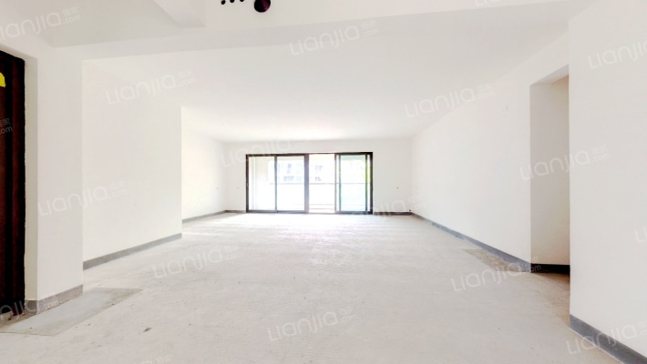 龙湖九里晴川二期二手房实景图