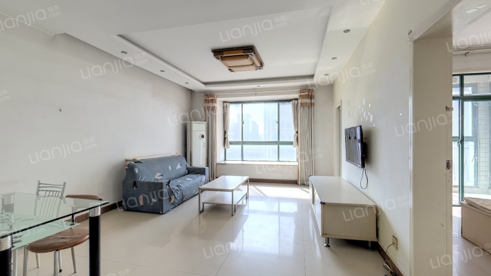 名门世家二手房实景图