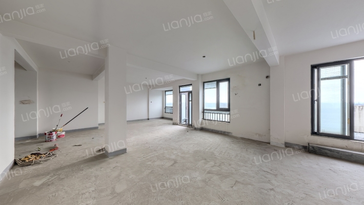 中南海棠湾二手房实景图