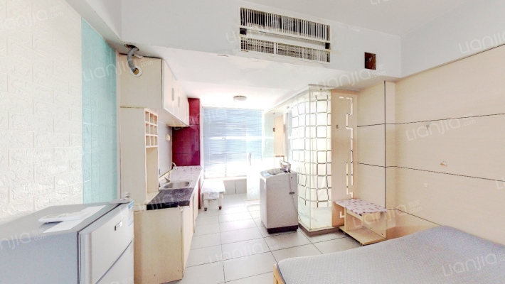 摩尔国际二手房实景图