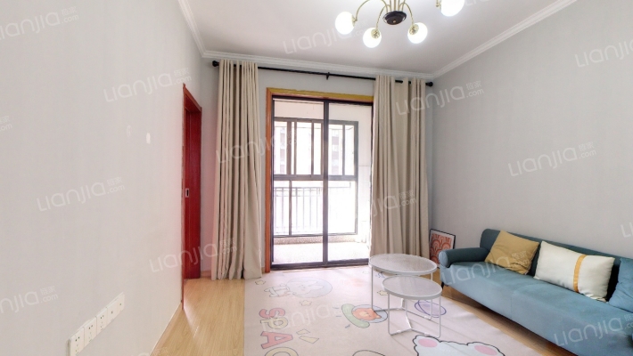 怡华逸天地二手房实景图