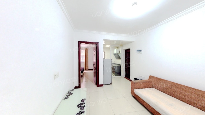 先锋花园二手房实景图