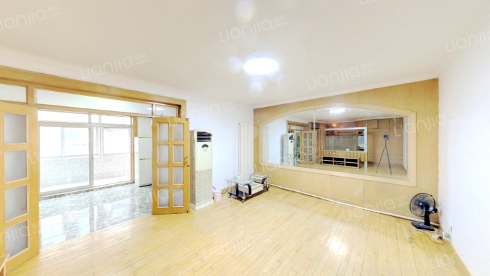 春田小区二手房实景图