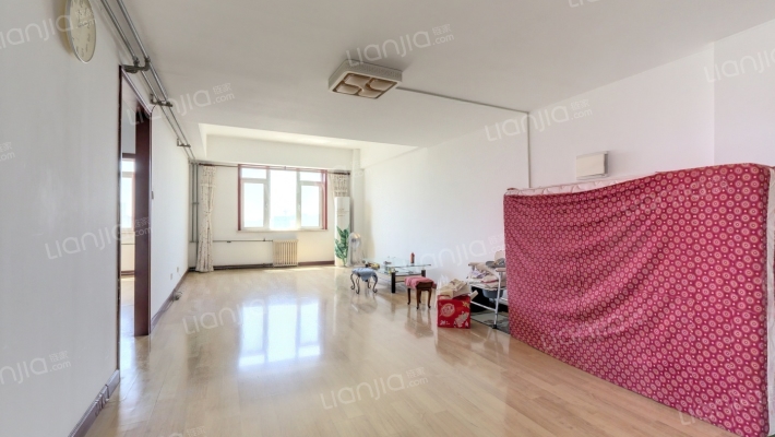 颐和广厦二手房实景图