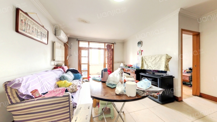 燕化星城健德四里二手房实景图