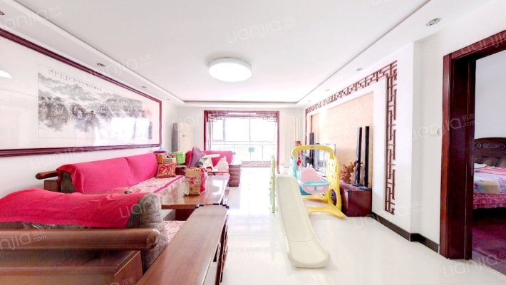 康桥颐东二手房实景图