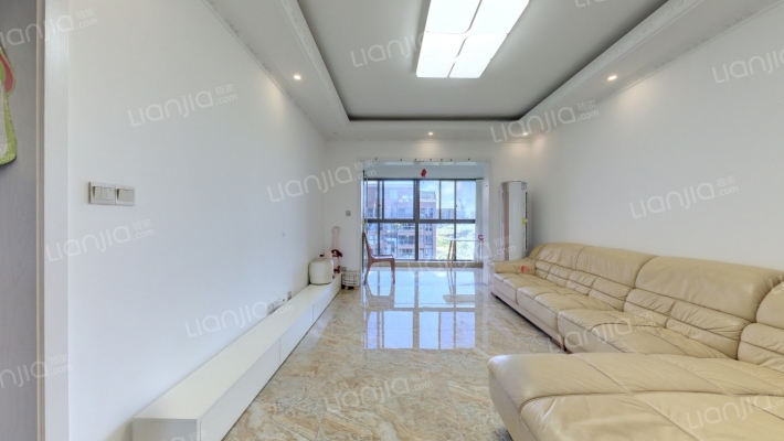 三利麓山城翠薇谷二手房实景图