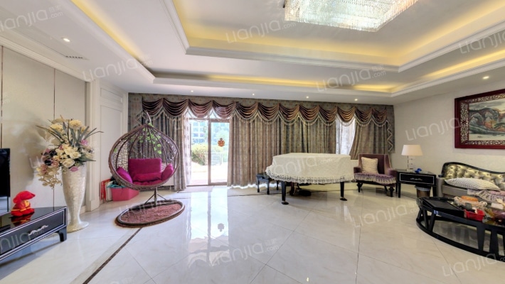 晟通专家村二手房实景图