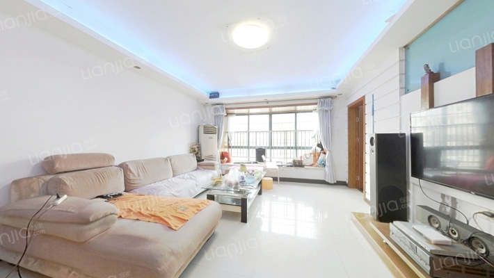 碧海云天二手房实景图