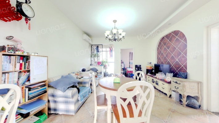 巷上生活馆二手房实景图