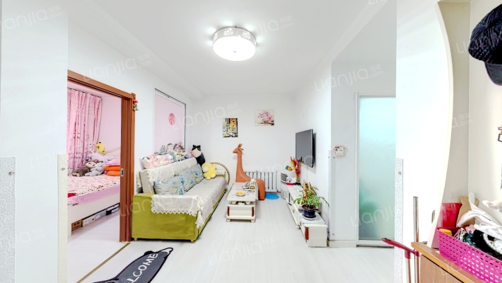 顺星北苑二手房实景图