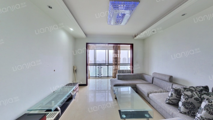 锦绣香城二手房实景图