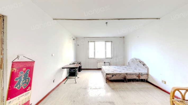 中基礼域尚城二手房实景图