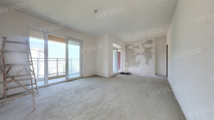 宁江大院二手房实景图