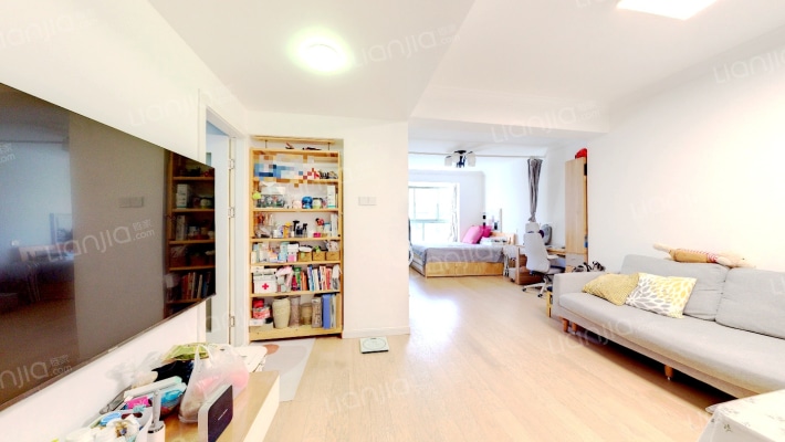 沔溪苑二手房实景图