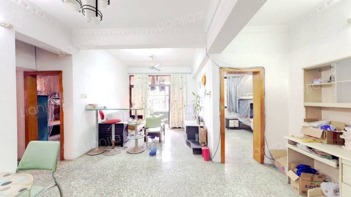 湖滨小区二手房实景图