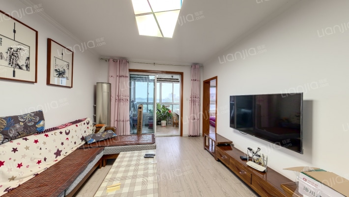 路劲·横山郡二手房实景图