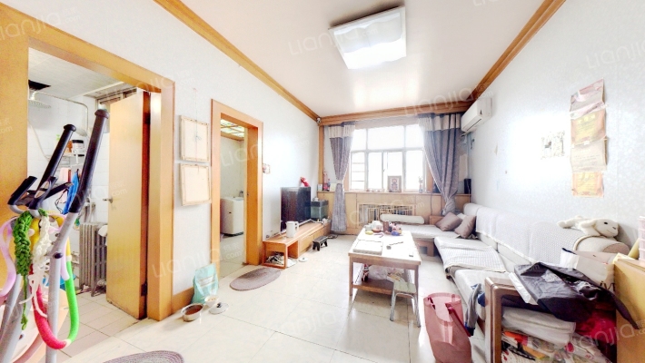 郑州市疾病预防控制中心家属院二手房实景图