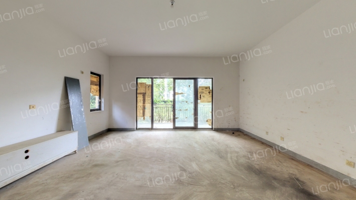 好世麒麟园二手房实景图