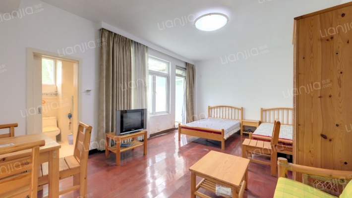 四季青城(白鹤路)二手房实景图