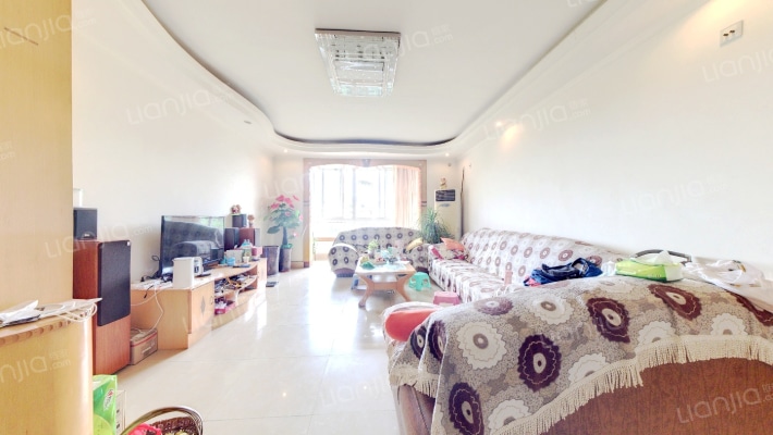 滨河花园(龙泉驿)二手房实景图