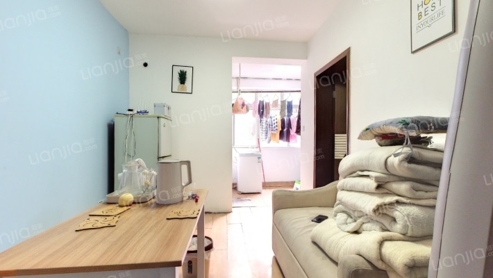 互利西一巷8号二手房实景图