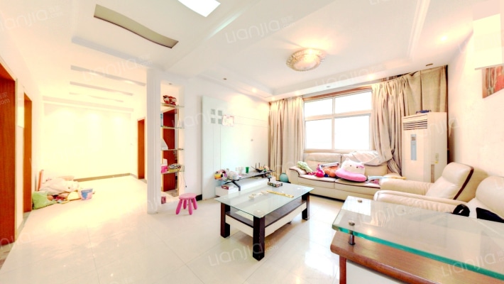 卧龙新村二手房实景图