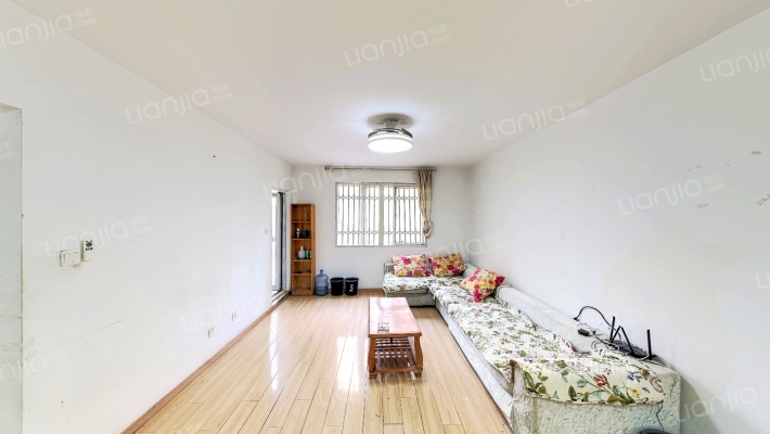 亚东滨江和园二手房实景图