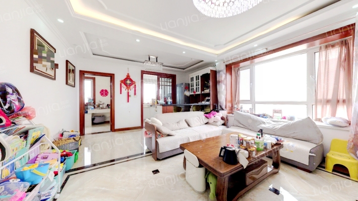 学思苑二手房实景图