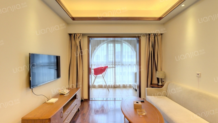 荣华·清荷园二手房实景图