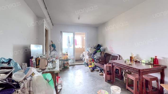 长盛西苑二手房实景图