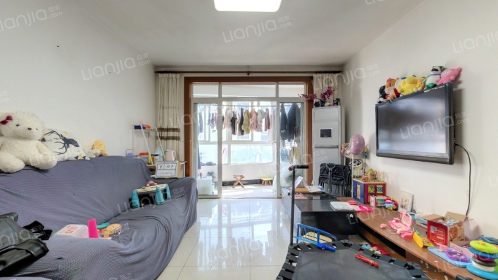 兴东佳苑(一期)二手房实景图