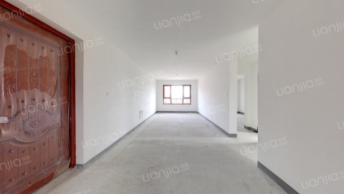 天房领世郡二手房实景图