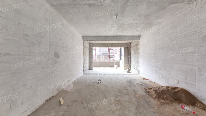 金地格林小城四期二手房实景图