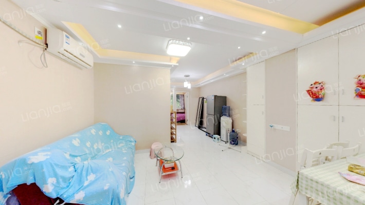 连新路二手房实景图