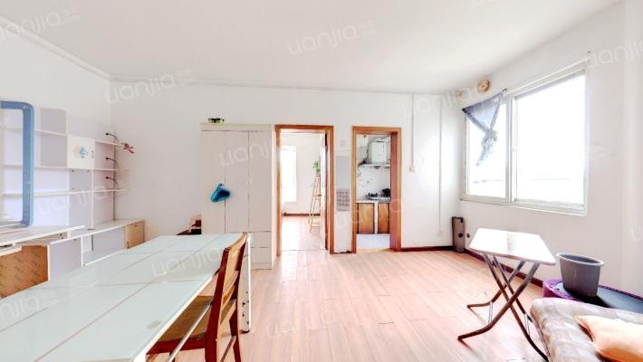 东林外庐二手房实景图